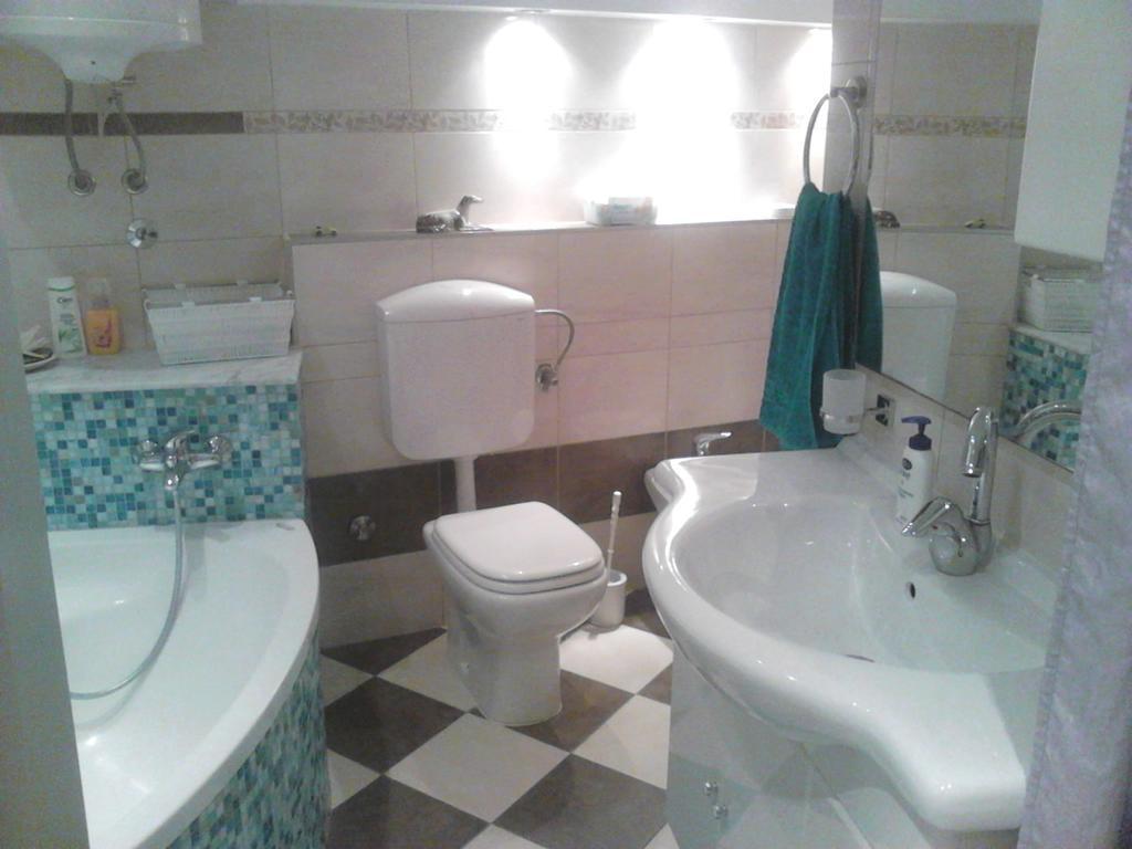 Room Sarah Rijeka Cameră foto