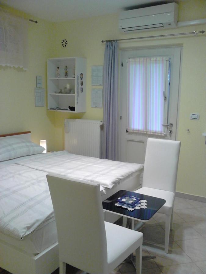 Room Sarah Rijeka Cameră foto
